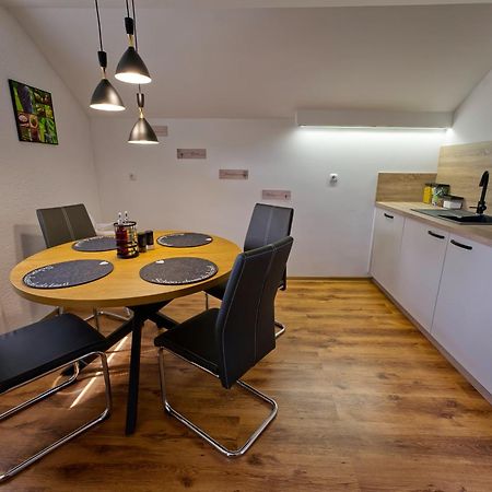 Apartma Storzic Preddvor Εξωτερικό φωτογραφία