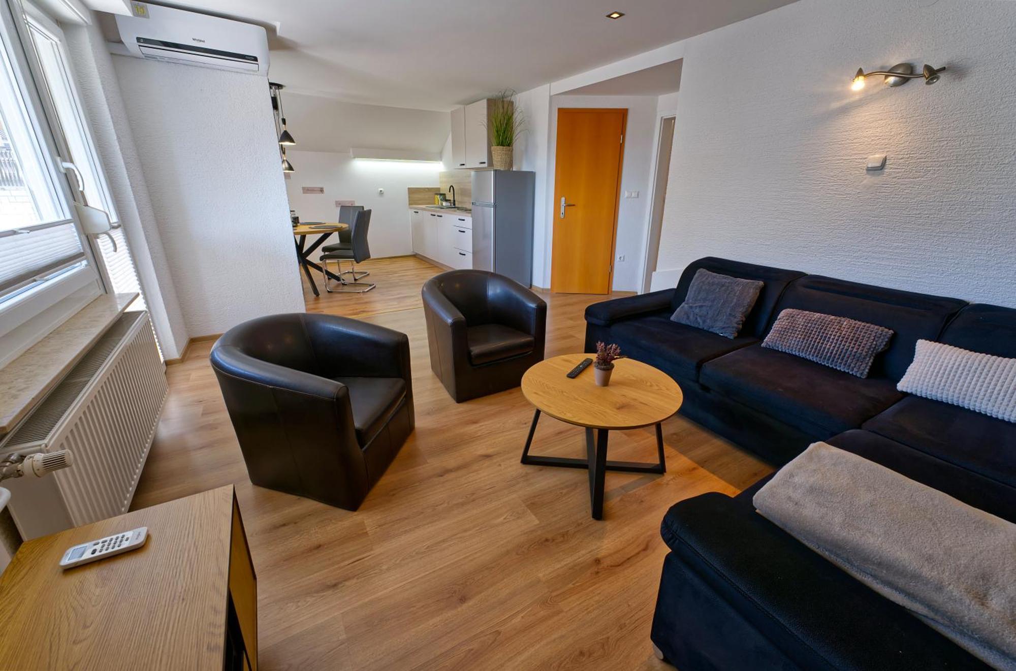 Apartma Storzic Preddvor Εξωτερικό φωτογραφία