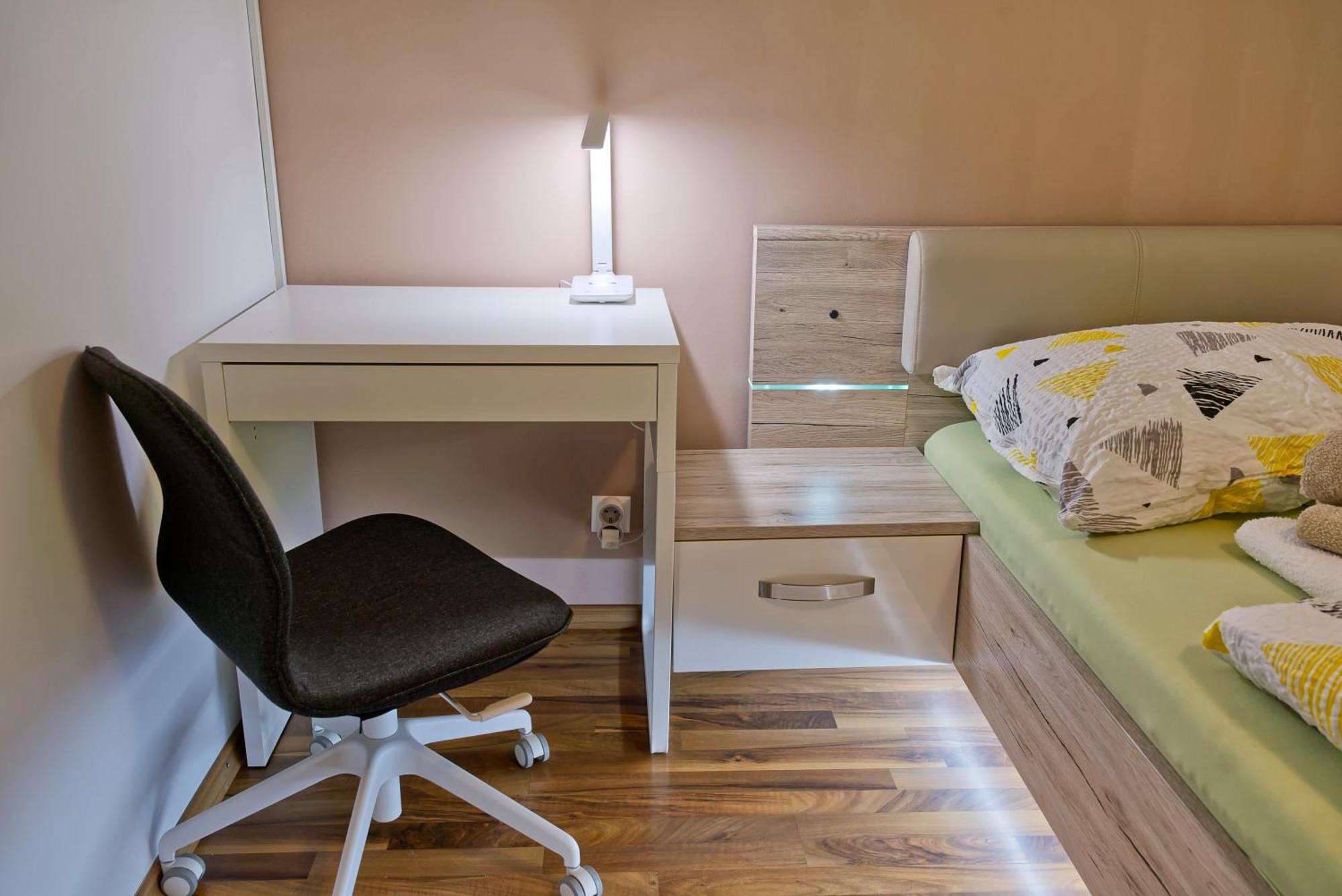 Apartma Storzic Preddvor Εξωτερικό φωτογραφία