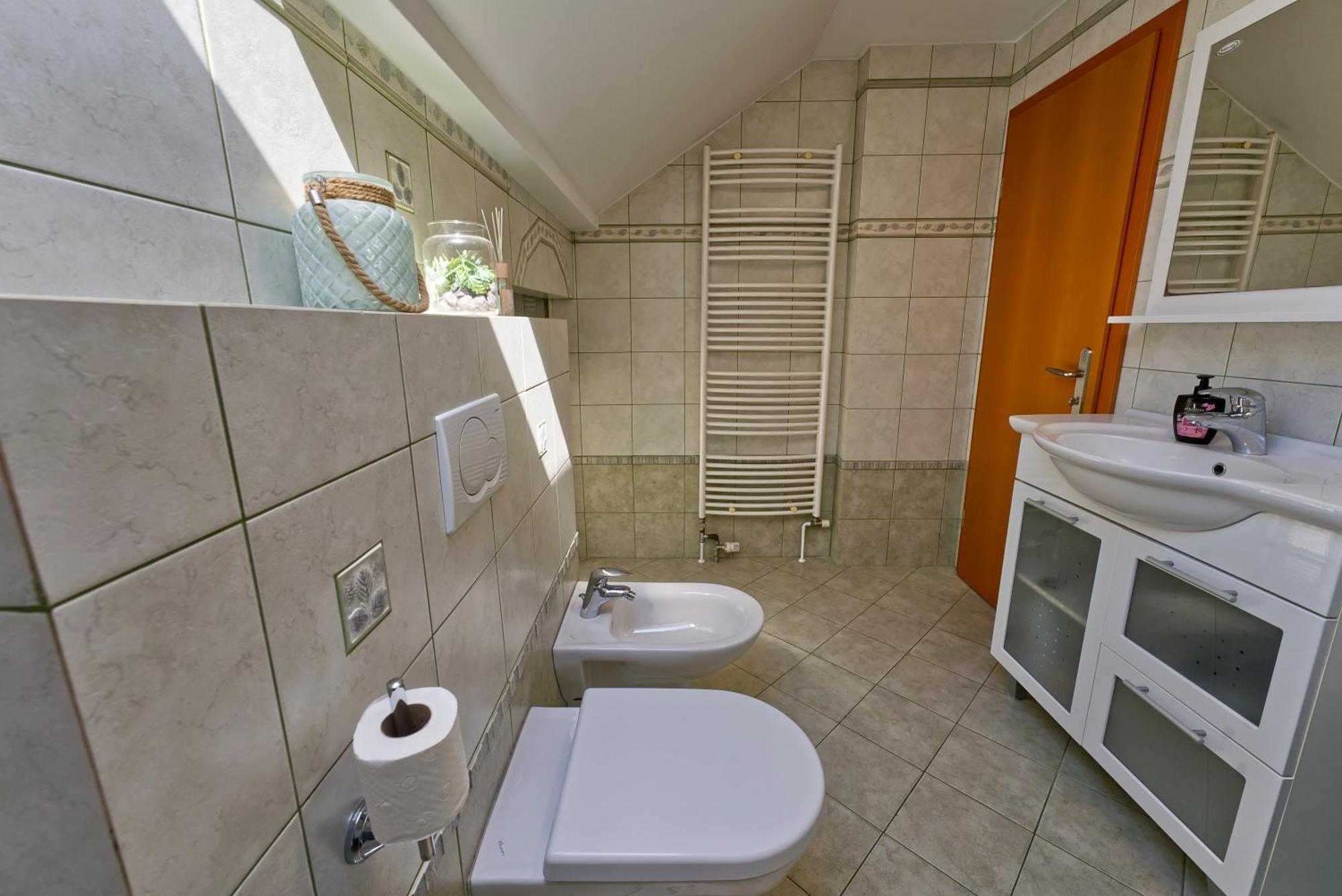 Apartma Storzic Preddvor Εξωτερικό φωτογραφία