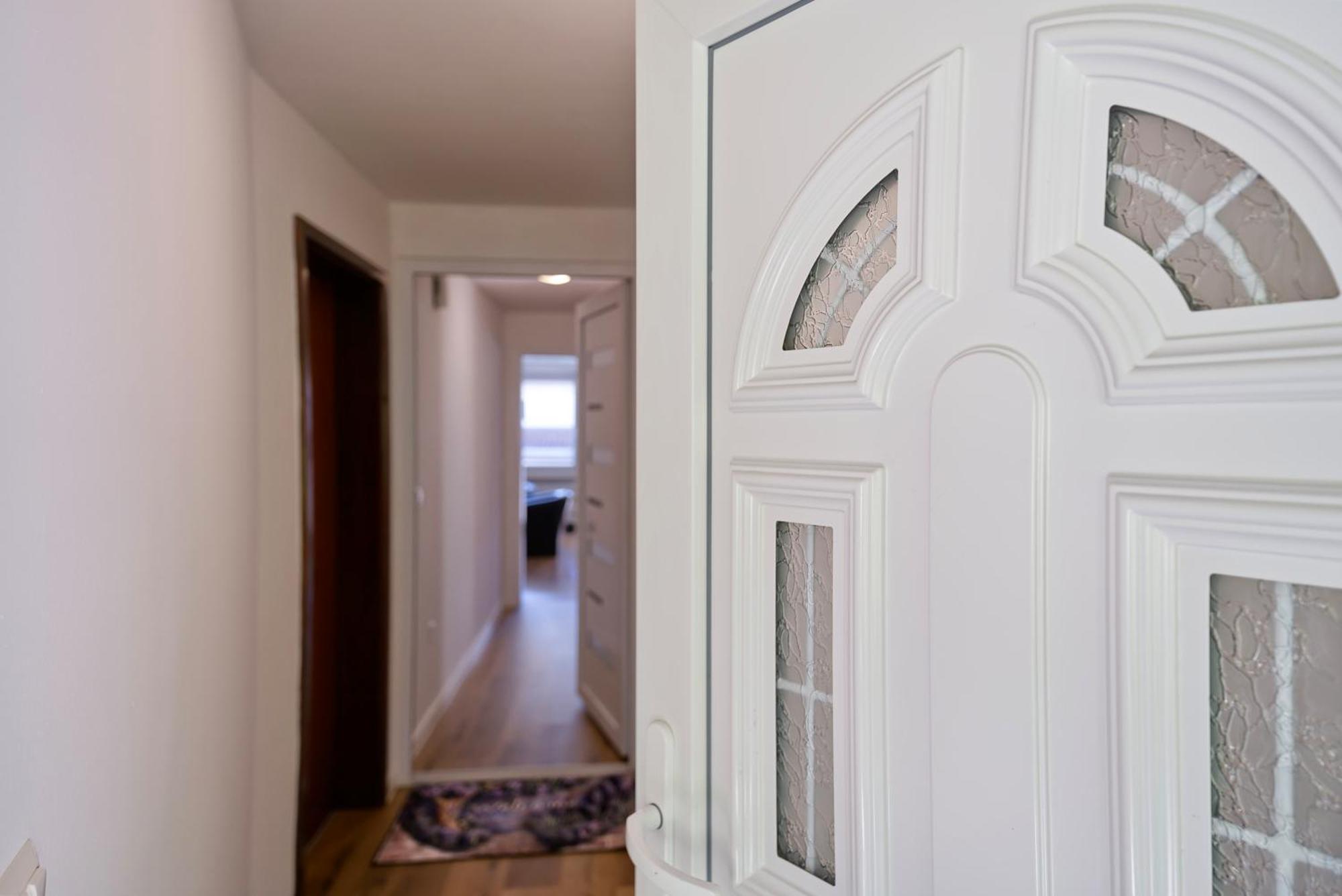 Apartma Storzic Preddvor Εξωτερικό φωτογραφία
